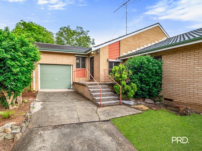 5/52 Castlereagh Street, Penrith NSW 2750