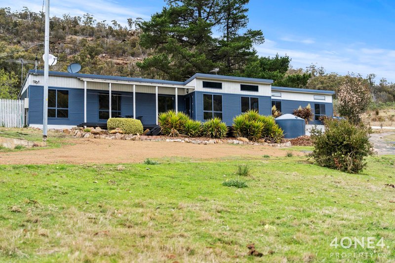 Photo - 552 Cockatoo Gully Road, Elderslie TAS 7030 - Image 9