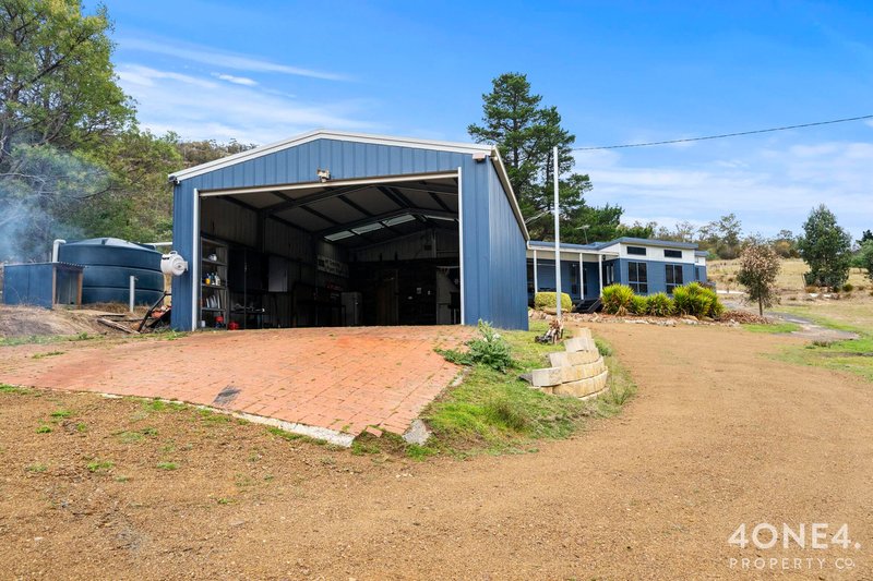 Photo - 552 Cockatoo Gully Road, Elderslie TAS 7030 - Image 27