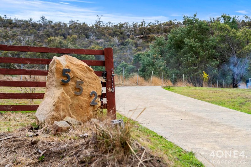 Photo - 552 Cockatoo Gully Road, Elderslie TAS 7030 - Image 31