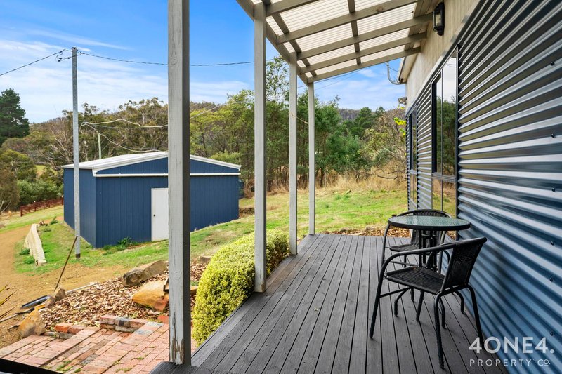 Photo - 552 Cockatoo Gully Road, Elderslie TAS 7030 - Image 34