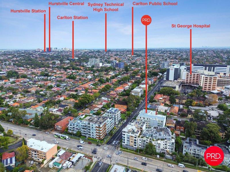 Photo - 5/52 Gray Street, Kogarah NSW 2217 - Image 7
