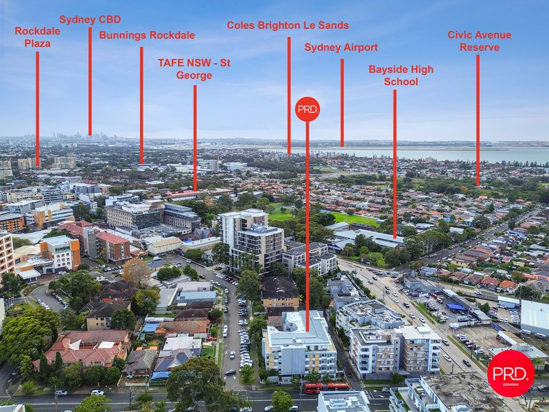 Photo - 5/52 Gray Street, Kogarah NSW 2217 - Image 9