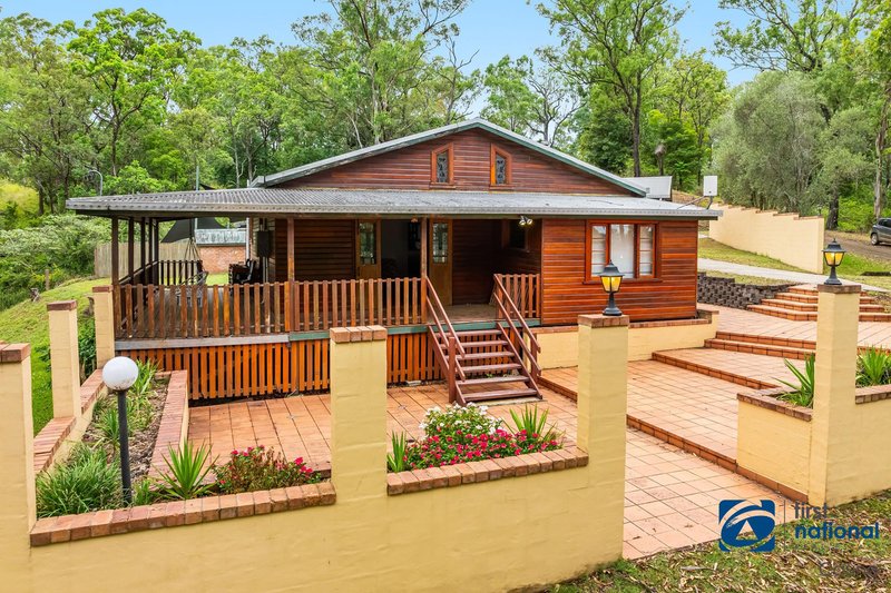 Photo - 552 Hillyards Road, Cedar Point NSW 2474 - Image 1