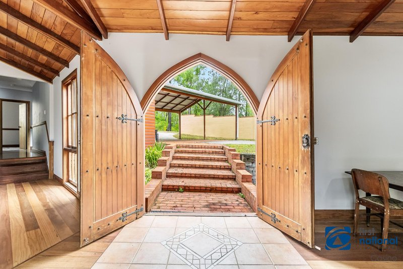 Photo - 552 Hillyards Road, Cedar Point NSW 2474 - Image 12