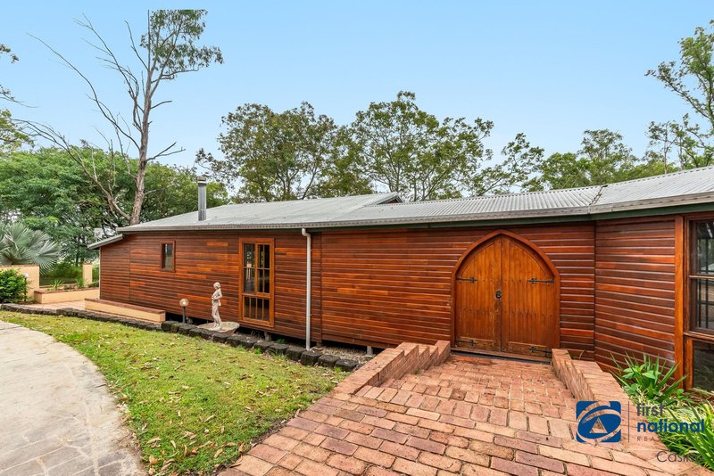 Photo - 552 Hillyards Road, Cedar Point NSW 2474 - Image 13