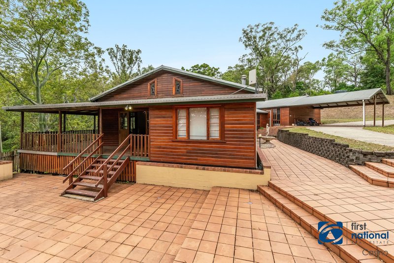 Photo - 552 Hillyards Road, Cedar Point NSW 2474 - Image 15