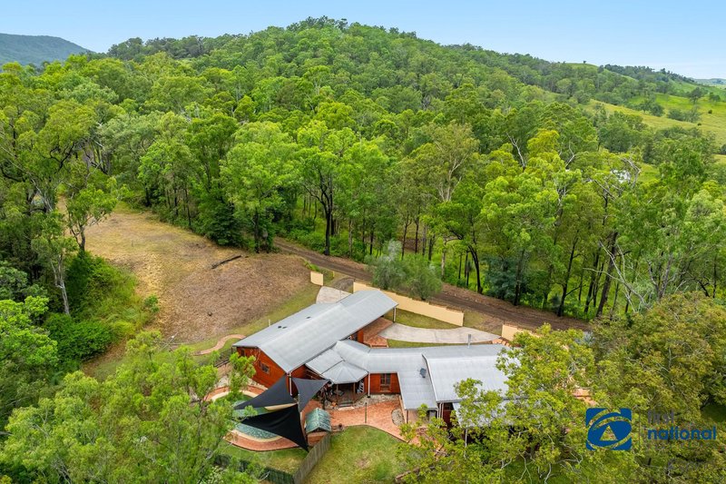 Photo - 552 Hillyards Road, Cedar Point NSW 2474 - Image 16