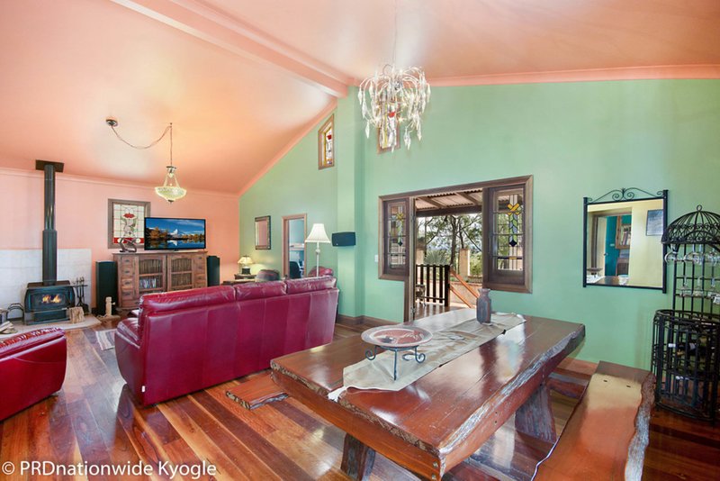 Photo - 552 Hillyards Road, Cedar Point Via , Kyogle NSW 2474 - Image 6