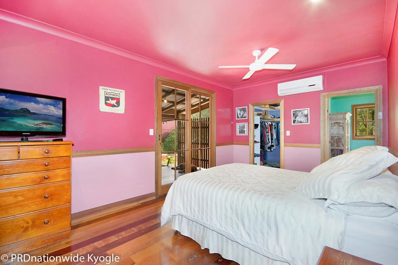 Photo - 552 Hillyards Road, Cedar Point Via , Kyogle NSW 2474 - Image 8