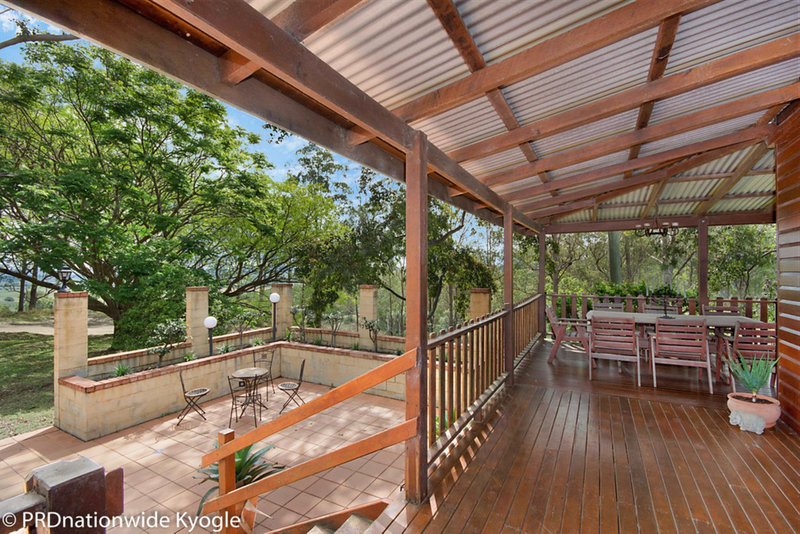 Photo - 552 Hillyards Road, Cedar Point Via , Kyogle NSW 2474 - Image 11