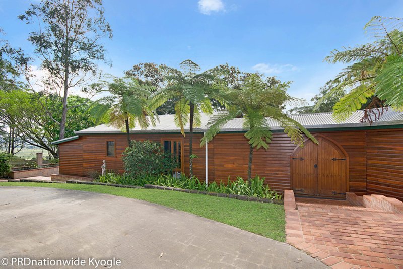 Photo - 552 Hillyards Road, Cedar Point Via , Kyogle NSW 2474 - Image 12