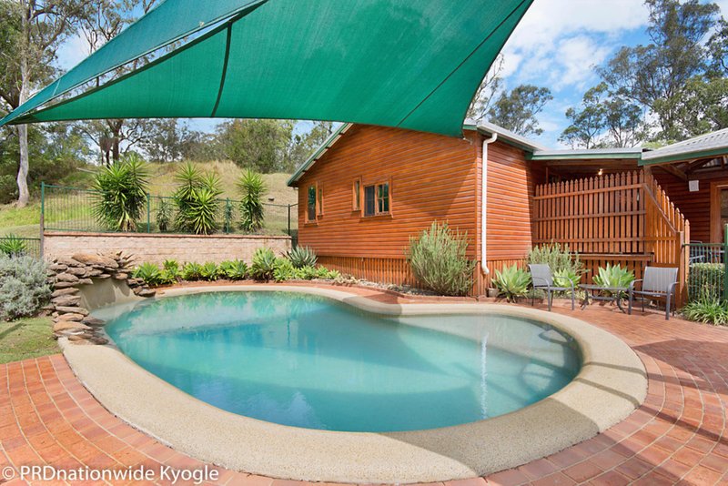 Photo - 552 Hillyards Road, Cedar Point Via , Kyogle NSW 2474 - Image 13