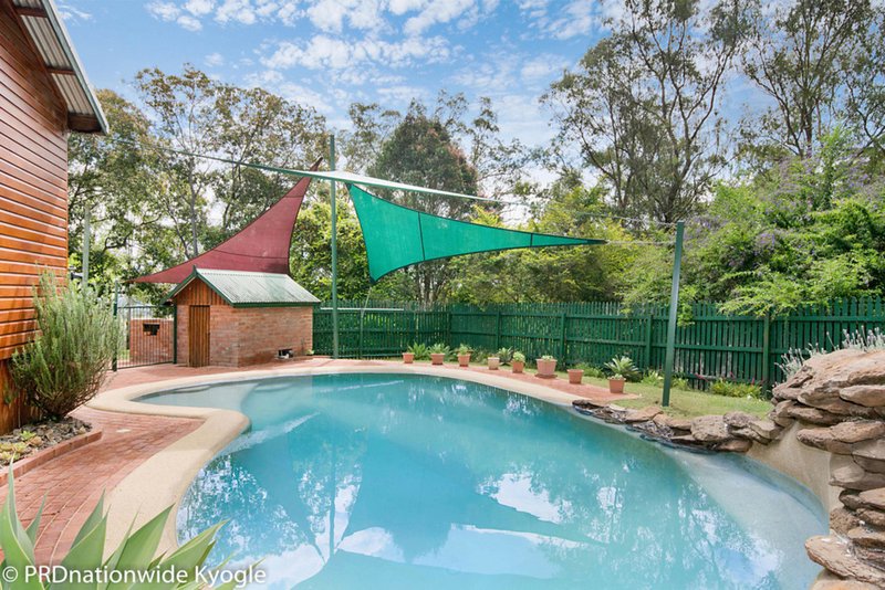 Photo - 552 Hillyards Road, Cedar Point Via , Kyogle NSW 2474 - Image 14