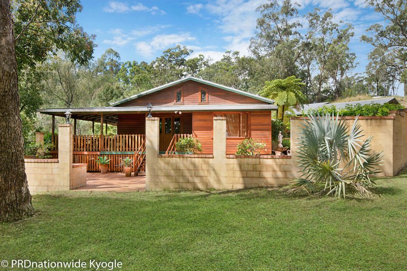 Photo - 552 Hillyards Road, Cedar Point Via , Kyogle NSW 2474 - Image 15