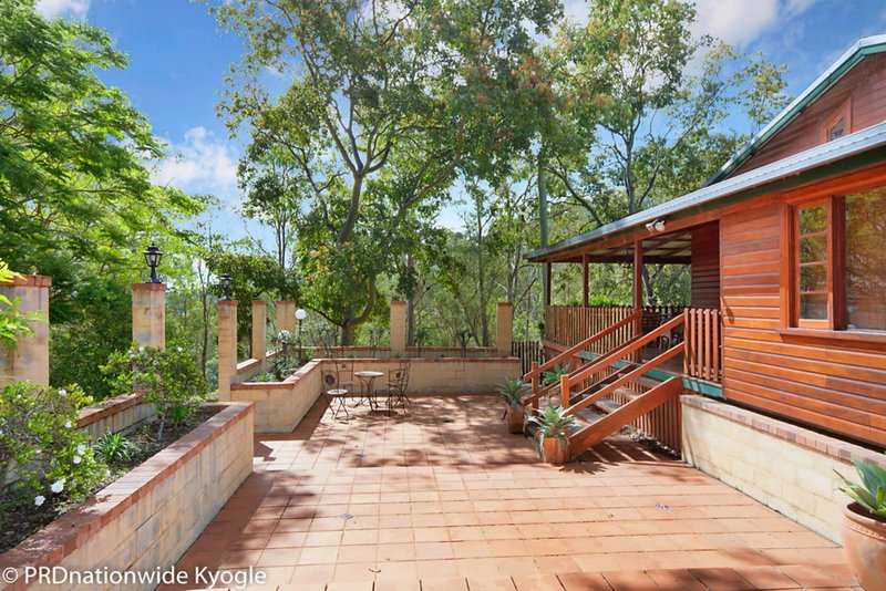 Photo - 552 Hillyards Road, Cedar Point Via , Kyogle NSW 2474 - Image 16