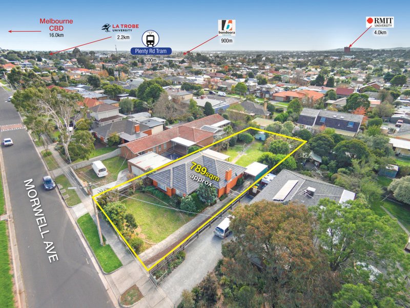 552 Morwell Avenue, Bundoora VIC 3083