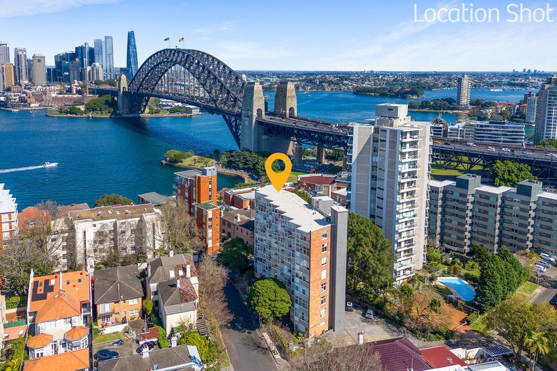 55/2 Parkes Street, Kirribilli NSW 2061