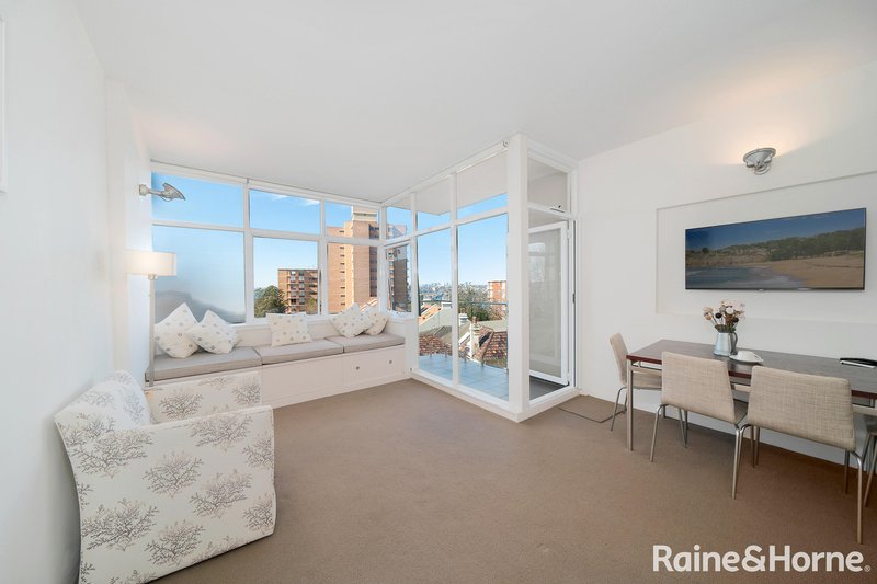 Photo - 55/2 Parkes Street, Kirribilli NSW 2061 - Image 5