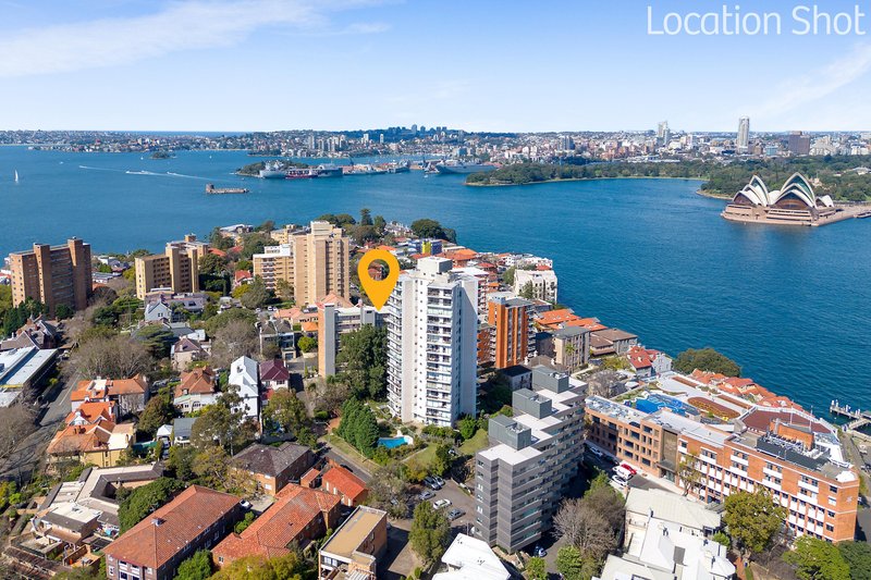 Photo - 55/2 Parkes Street, Kirribilli NSW 2061 - Image 8