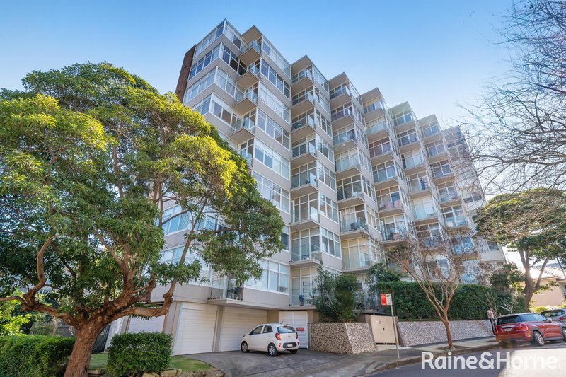 Photo - 55/2 Parkes Street, Kirribilli NSW 2061 - Image 10