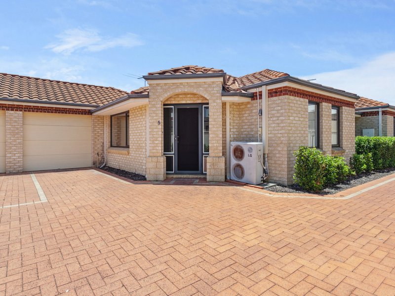 Photo - 5/52 Sayer Street, Midland WA 6056 - Image 18