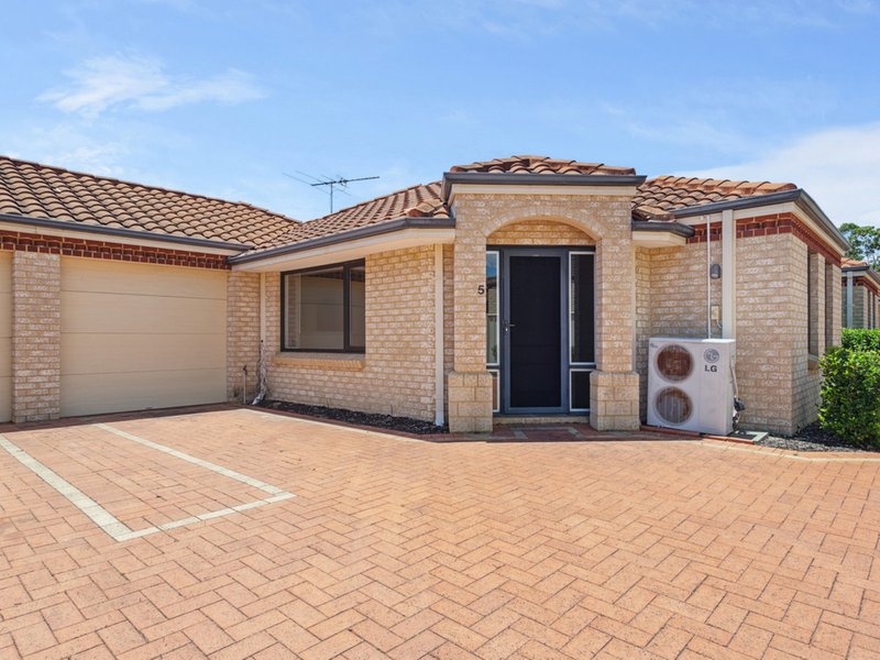 Photo - 5/52 Sayer Street, Midland WA 6056 - Image 19