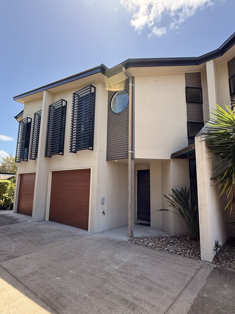 5/52 Shell Street, Urangan QLD 4655