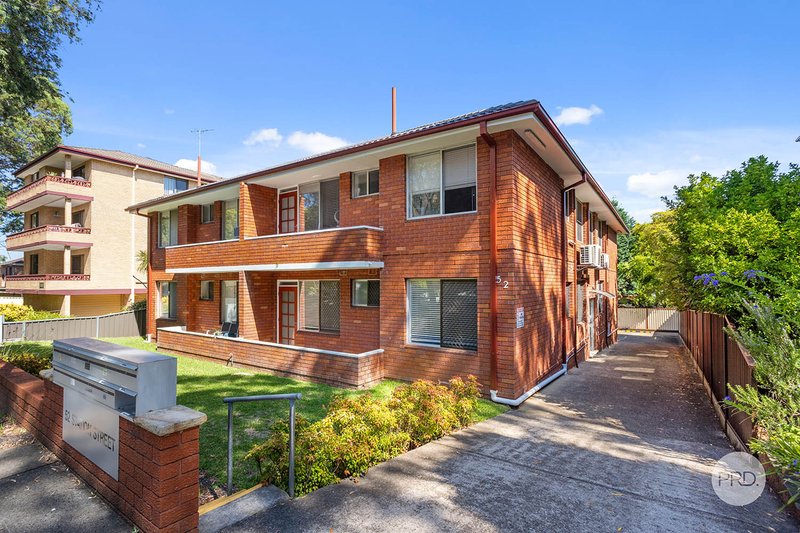 5/52 Station Street, Mortdale NSW 2223