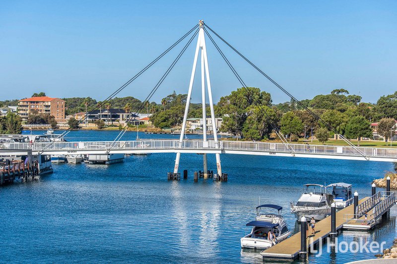 55/2 The Palladio , Mandurah WA 6210