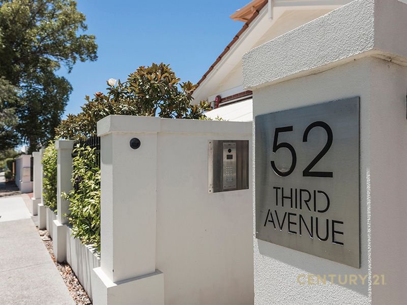 Photo - 5/52 Third Avenue, Mount Lawley WA 6050 - Image 2