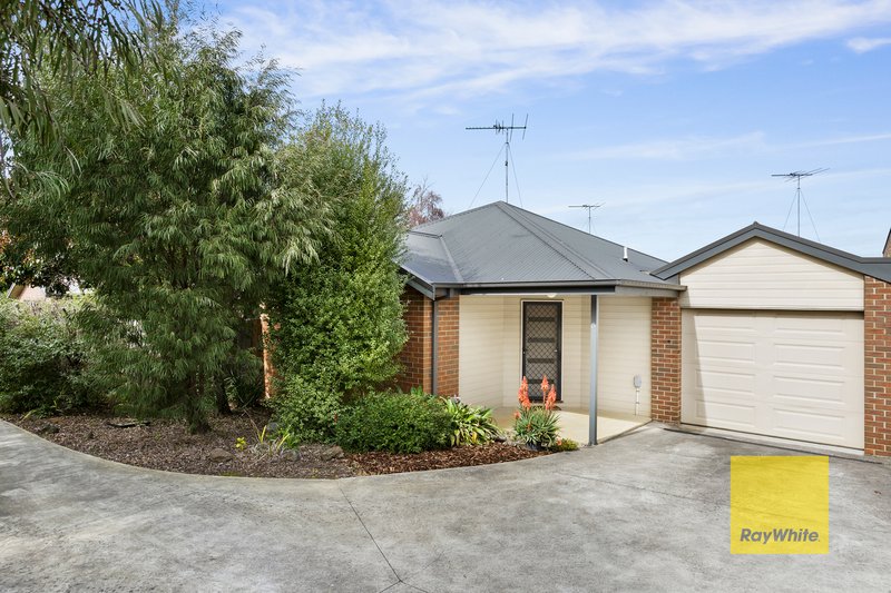 5/52 Torquay Road, Belmont VIC 3216