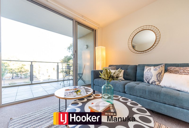 55/219A Northbourne Avenue, Turner ACT 2612