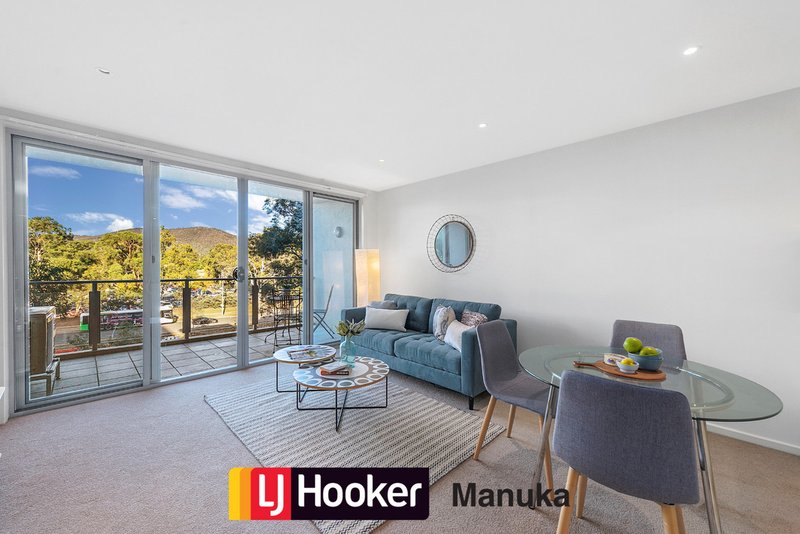 Photo - 55/219A Northbourne Avenue, Turner ACT 2612 - Image 2