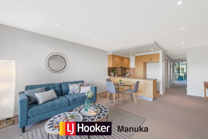 Photo - 55/219A Northbourne Avenue, Turner ACT 2612 - Image 5