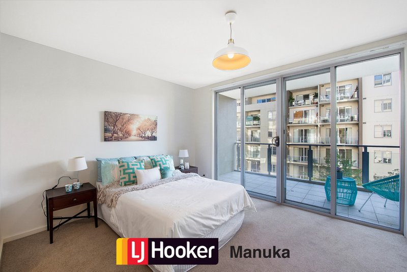 Photo - 55/219A Northbourne Avenue, Turner ACT 2612 - Image 9