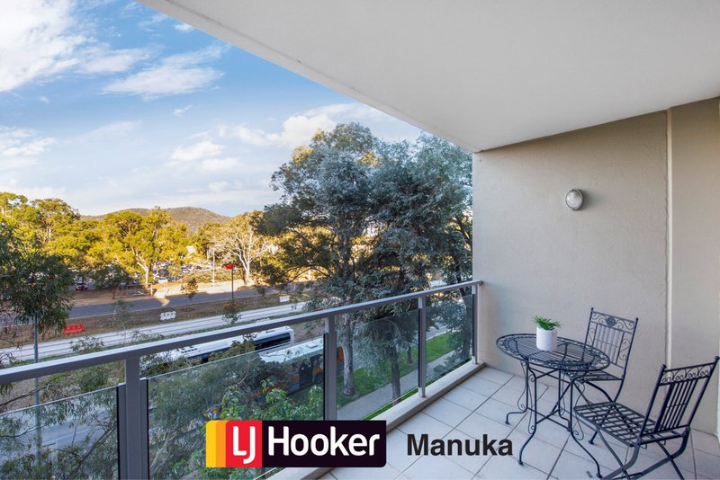 Photo - 55/219A Northbourne Avenue, Turner ACT 2612 - Image 11