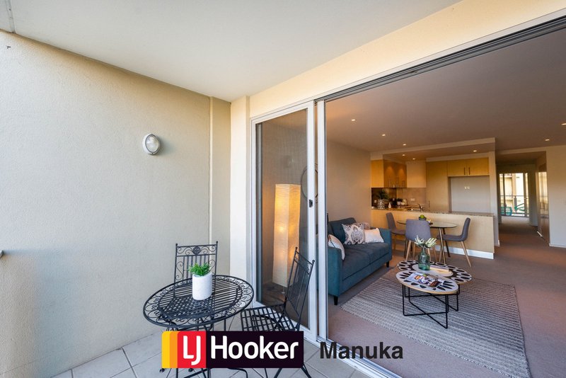 Photo - 55/219A Northbourne Avenue, Turner ACT 2612 - Image 12