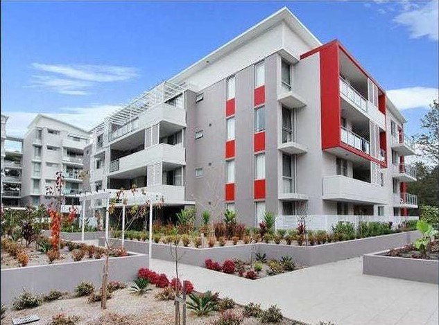 55/24-28 Mons Road, Westmead NSW 2145