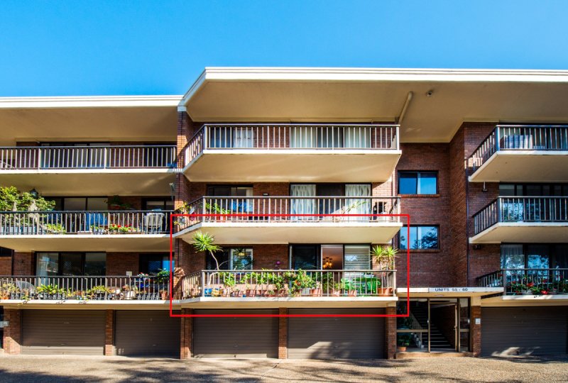 55/276 Bunnerong Road, Hillsdale NSW 2036