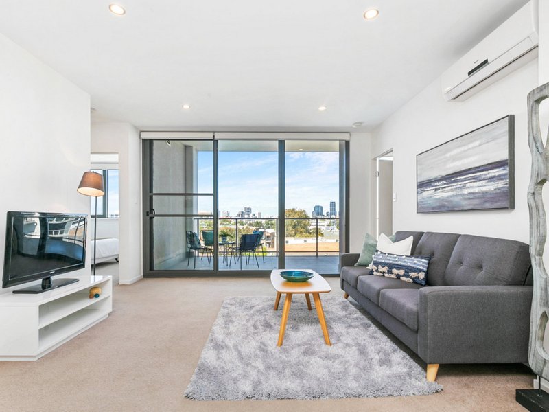 Photo - 55/280 Lord Street, Perth WA 6000 - Image 2