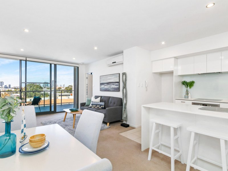 Photo - 55/280 Lord Street, Perth WA 6000 - Image 10