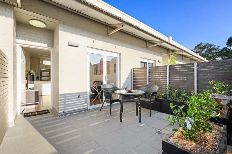 5/53-55 Glebe Point Road (Enter From Cowper St) Road, Glebe NSW 2037