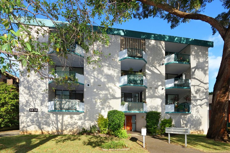 5/53-55 Oxford Street, Mortdale NSW 2223