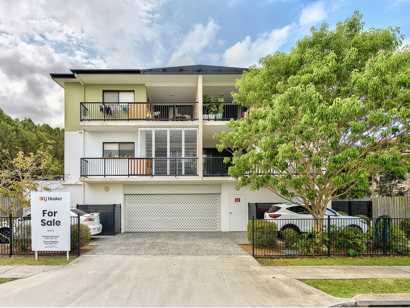 5/53 Ashmore Street, Everton Park QLD 4053