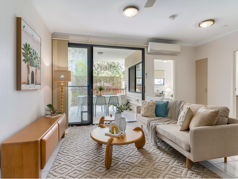 Photo - 5/53 Ashmore Street, Everton Park QLD 4053 - Image 2