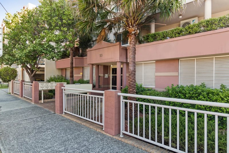 5/53 Bathurst Street, Liverpool NSW 2170