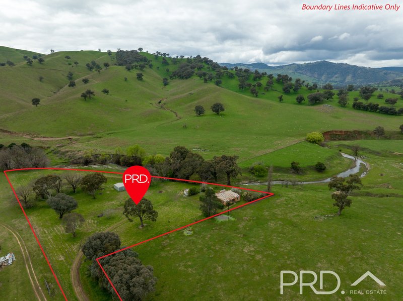 553 Bombowlee Creek Road, Tumut NSW 2720