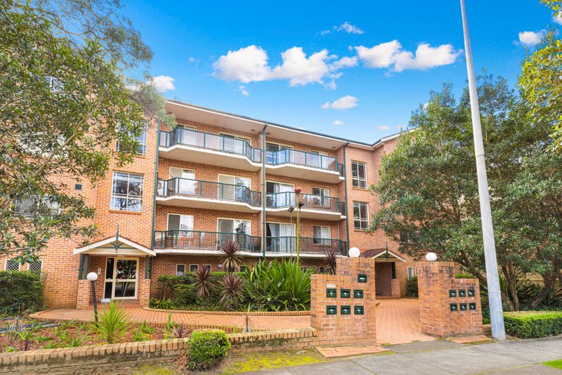 5/53 Bridge Street, Epping NSW 2121