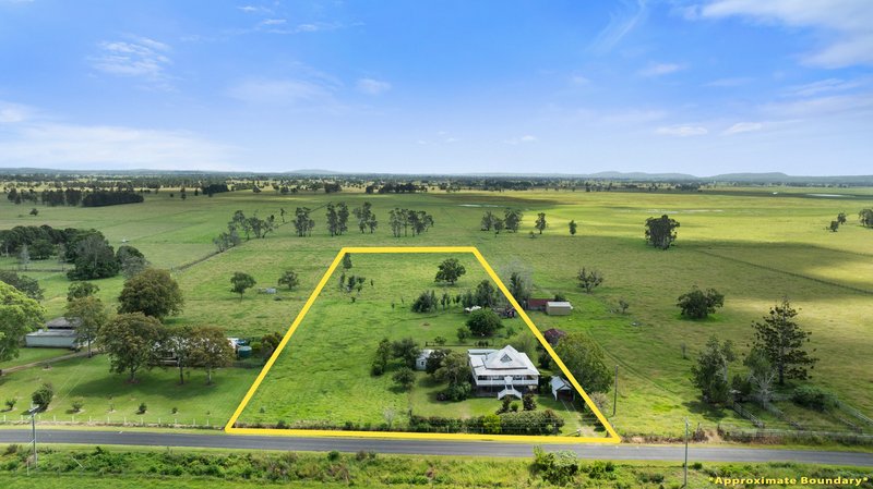 553 Coldstream Road, Ulmarra NSW 2462